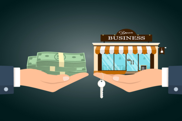 Buy A Business - Link Enterprise